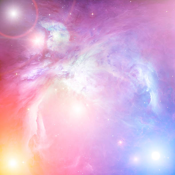 istock Stars in the Milky Way 469634470
