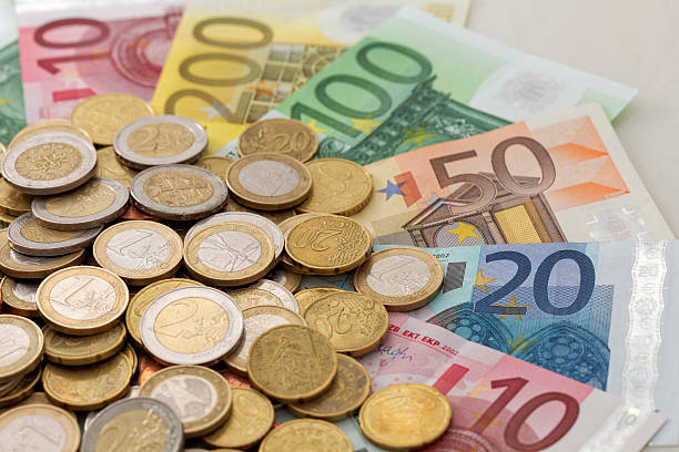 istock European currency 469634481