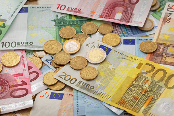 istock European currency 469641209