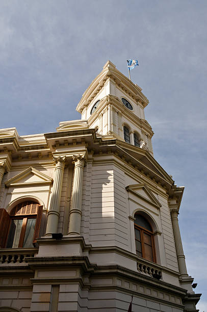 istock Cordoba provincial legislature 469645828
