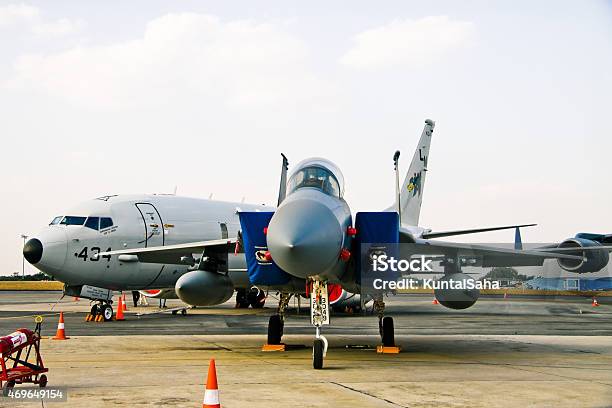 F16c Fighting Falcons Stock Photo - Download Image Now - Narendra Modi, India, 2015