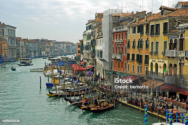 Venice Stock Photo - Download Image Now - 2015, Ancient, Antique