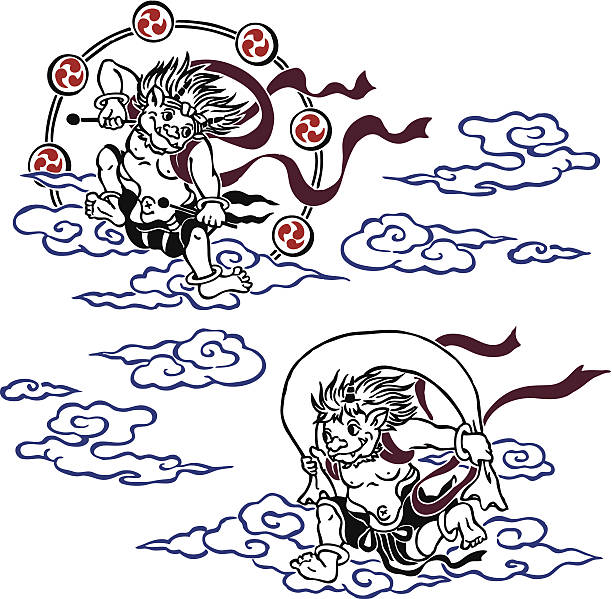 Cute Weather Icons Set Vector Art At Vecteezy Cute Weather Icons Set Vector Art At Vecteezy