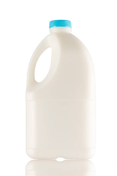 istock Gallon of Milk 469657231