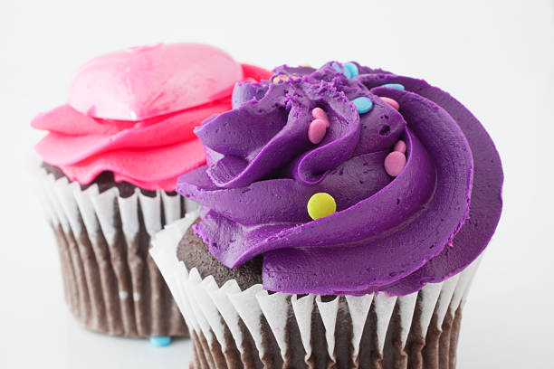 istock Purple and pink food 469660748