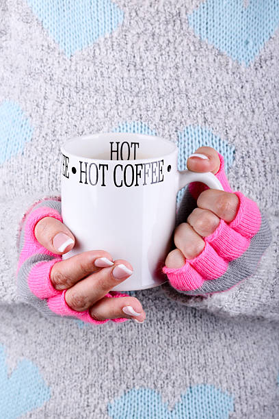 istock Hot Cup of Coffee 469661243