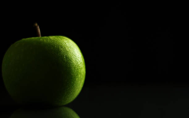apple - low colestrol photos et images de collection