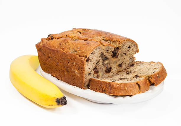 Banana Bread and Banana