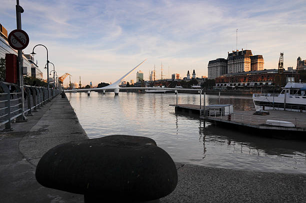 istock Puerto Madero 469668462