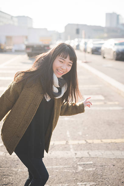 istock young beautiful asian hipster woman 469668470