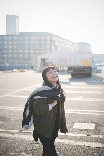 istock young beautiful asian hipster woman 469671100