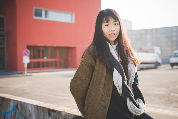 istock young beautiful asian hipster woman 469671976