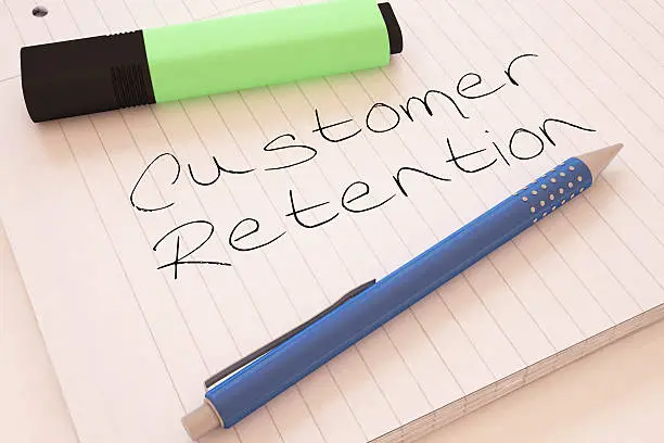 Photo of Customer Retention