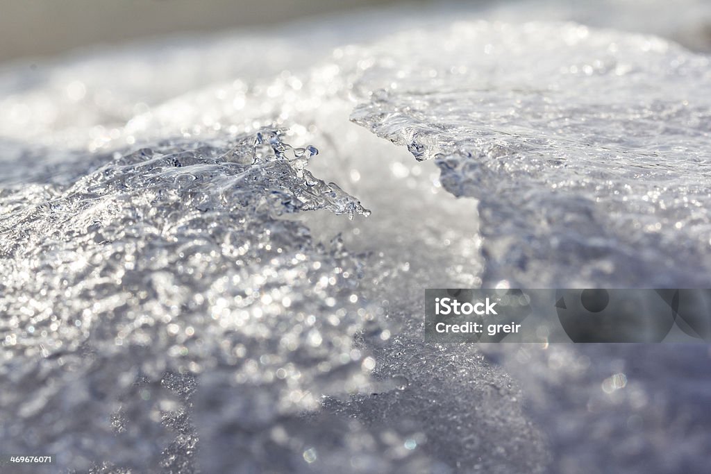 - Nahaufnahme Struktur - Lizenzfrei Abstrakt Stock-Foto