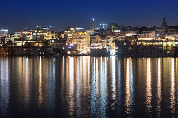 istock Udaipur City Palace 469677066