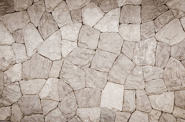 istock part of a stone wall 469677220