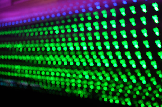 istock many color bokeh Abstract light Background 469678893