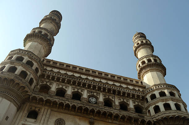 istock charminar mosque in hyderabad 469691277