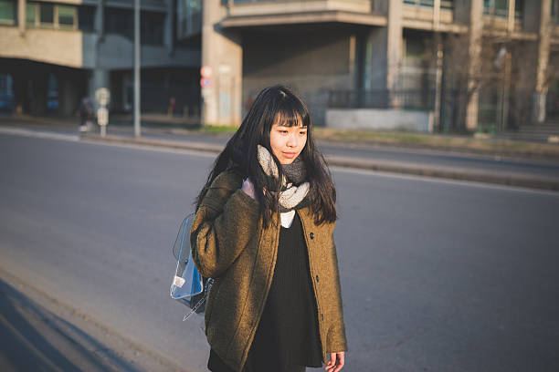 istock young beautiful asian hipster woman 469692080