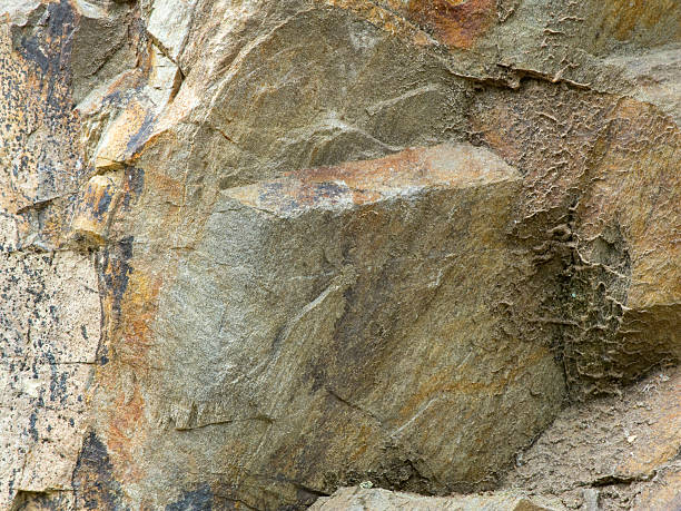 fractura de piedra caliza - rohstoffe fotografías e imágenes de stock