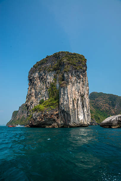 istock Andaman Sea islands, Thailand 469695692