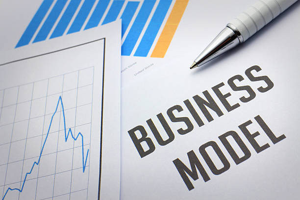 3,200+ Business Model Stock Photos, Pictures & Royalty-Free Images - iStock  | Business, Strategy, Business plan