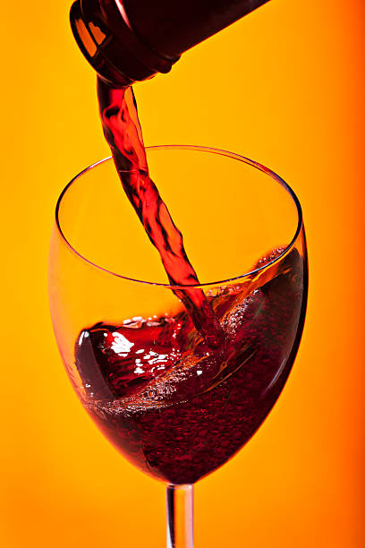 Verre de vin - Photo