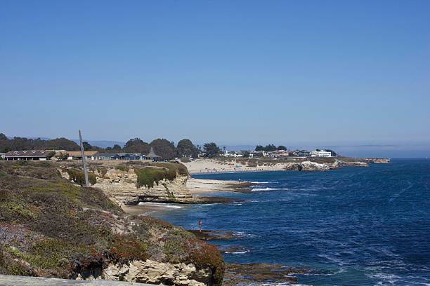 istock California Coastline from Pacific Coast Highway 469696930