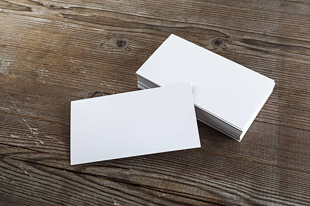 istock Photo business cards 469697104