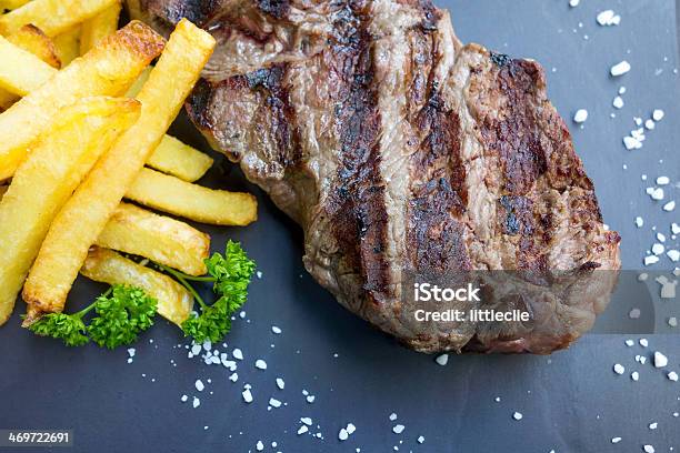 Juicy Steak Beef Meat Stock Photo - Download Image Now - Beef, Dieting, Dinner