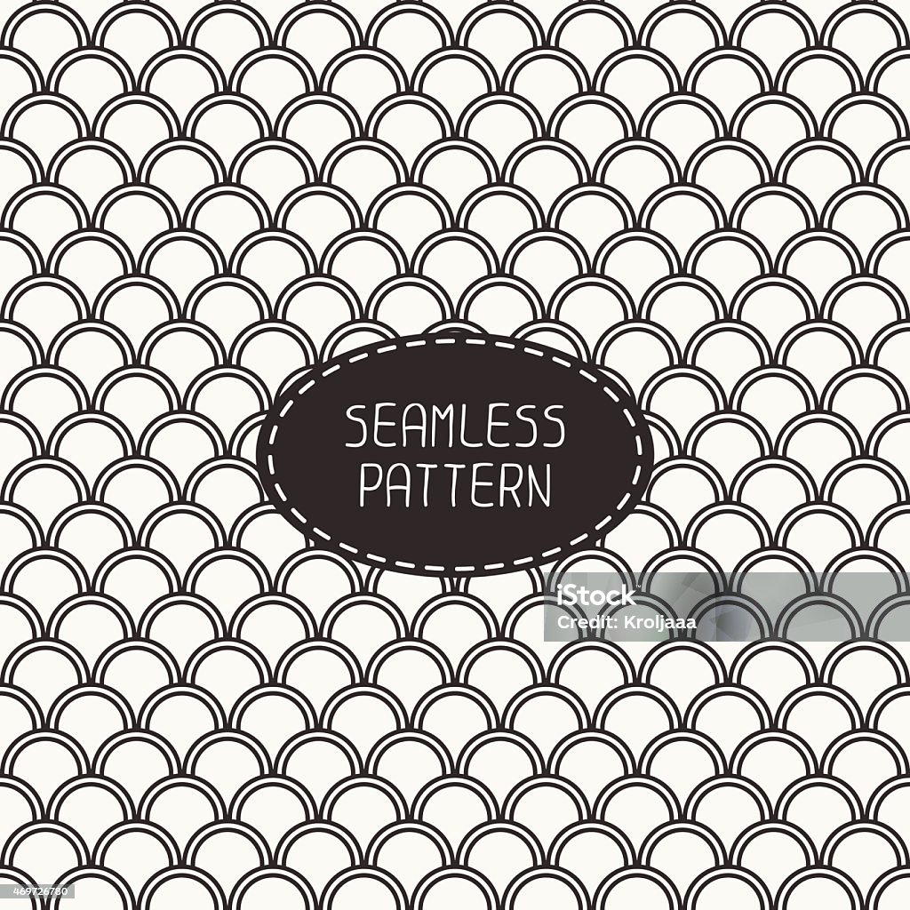 Wave Pattern Packaging Seamless Line Pattern Packaging Paper Wave Background Texture For ...