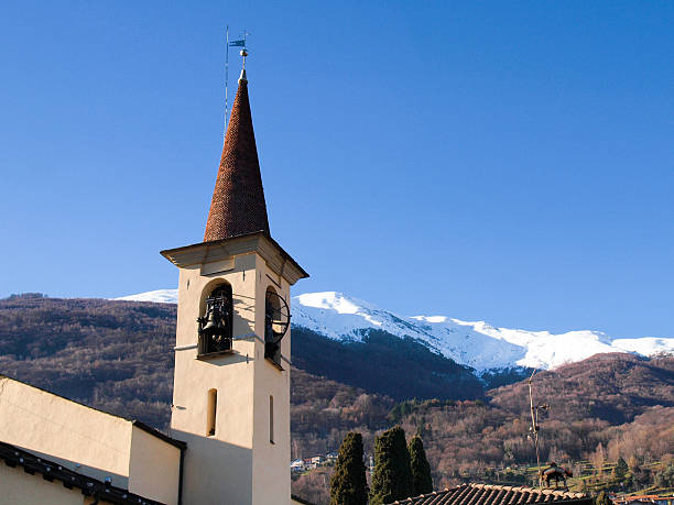 istock Lake of Como - Menaggio 469728161