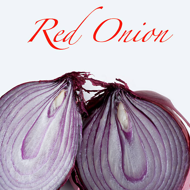Red Onion