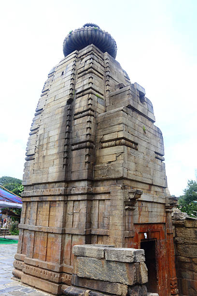 istock old baijnath shiva temple by katyuri king in uttrakhand 469733187