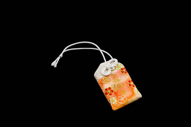 istock Japanese charms commonly sold at religious sites Shinto and Budd 469733548