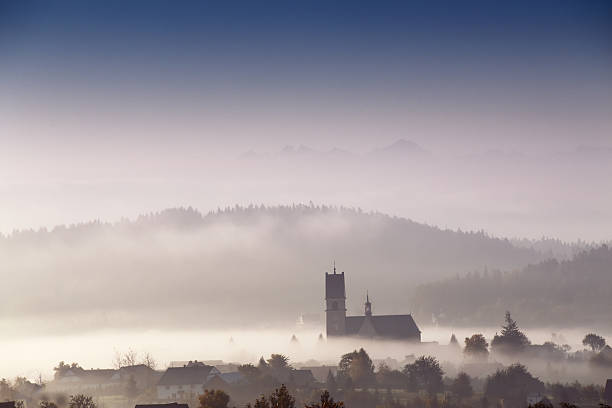 istock Morning in Lesser Poland 469738170