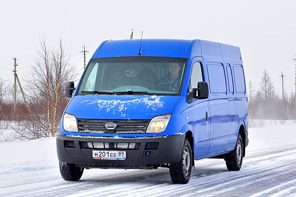 20+ Ldv Stock Photos, Pictures & Royalty-Free Images - iStock