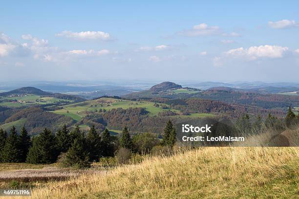 Landscape Stock Photo - Download Image Now - 2015, Agricultural Field, Autumn