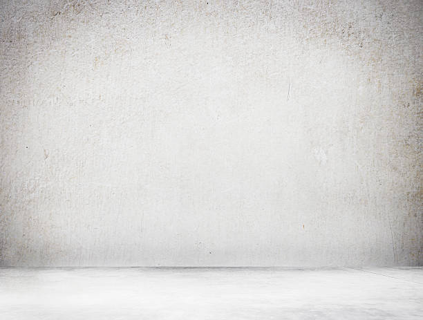 istock A grey concrete textured wall and floor 469753656