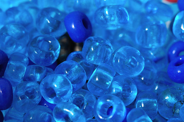 istock Materials to Produce Handmade Jewelry 469754281