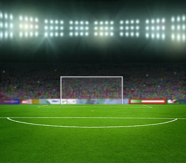 istock Soccer bal.football, 469759691