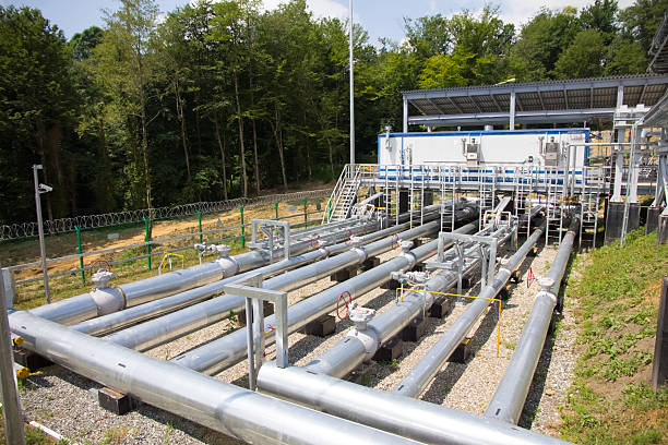 istock pipes of power plant 469762173