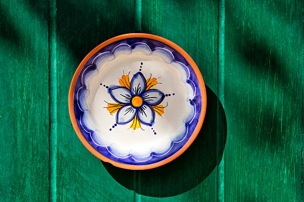 Oriental Tunisian Plate
