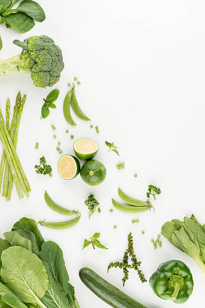 istock Vegetables and fruits variety 469771128