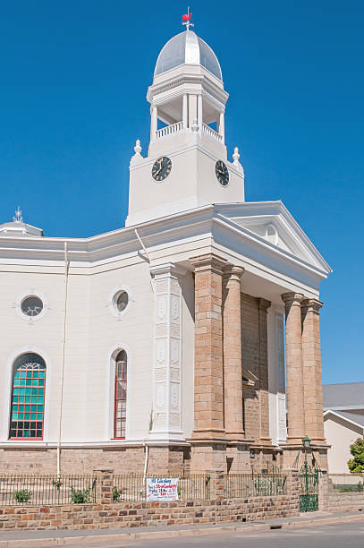 istock Dutch Reformed Church in Colesberg 469776320