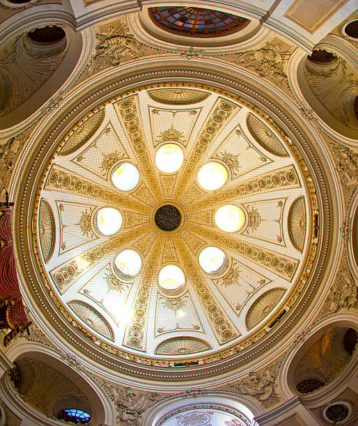 istock Hofburg in Vienna, Austria 469776419