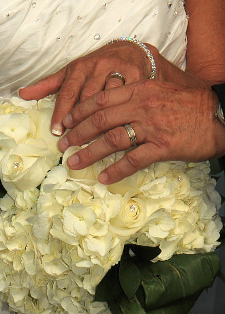 istock Bunch of flowers 469777695