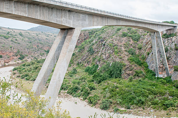 istock New road bridge over the Gouritz River 469778276
