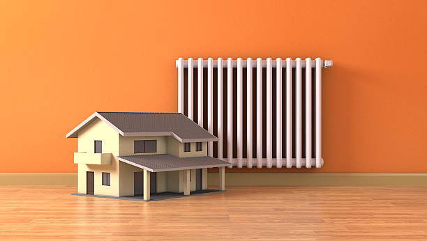 istock concept of home heating 469779094