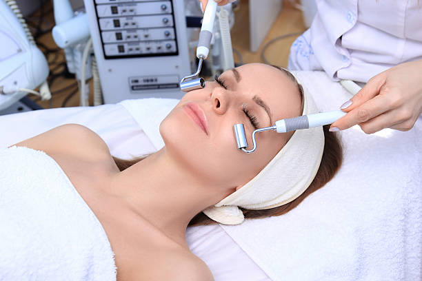istock Cosmetic medicine. 469781692